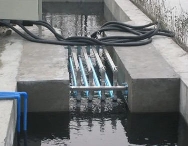 紫外線消(xiao)毒器