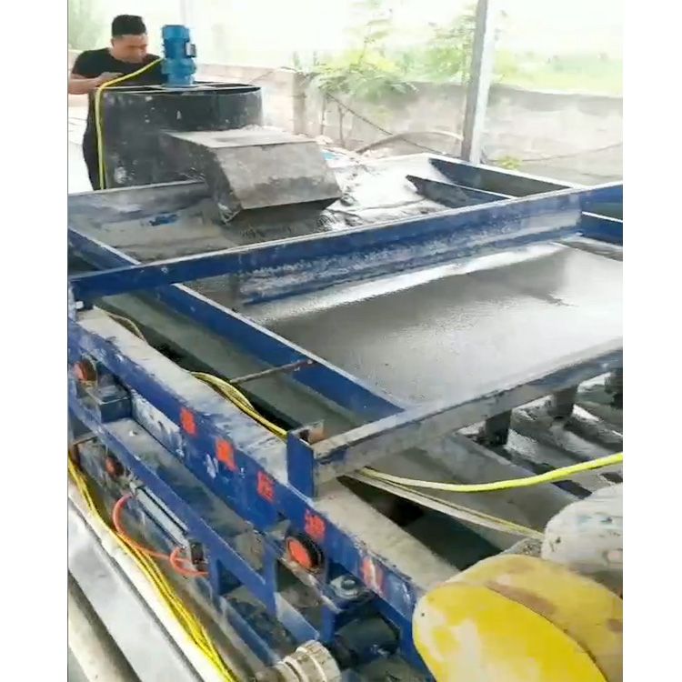 河北保定帶式壓濾機(jī)汚泥處理