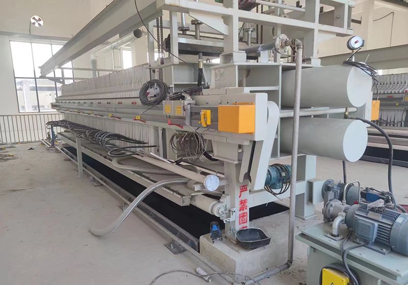 自貢(gong)汚泥處理項(xiàng)目